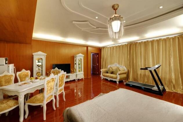 Hotel ss Grand - Photo4