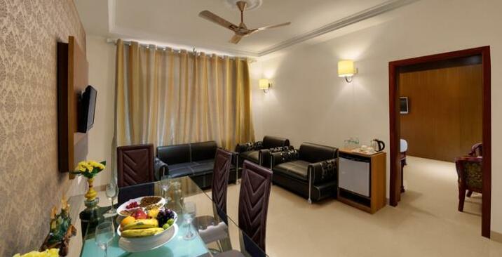 Hotel ss Grand - Photo5