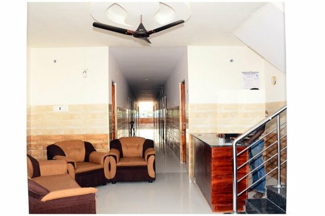 Hotel Wilson - Ervadi - Photo2