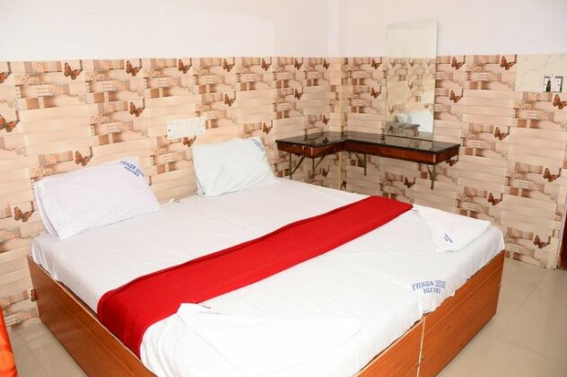 Hotel Wilson - Ervadi - Photo3