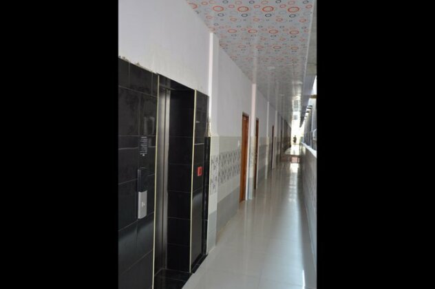 Hotel Wilson - Ervadi - Photo4