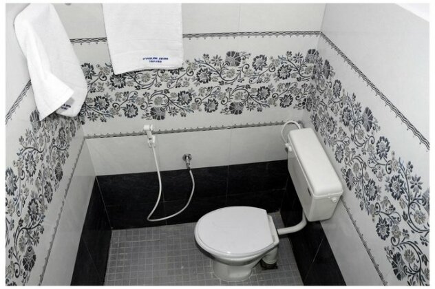 Hotel Wilson - Ervadi - Photo5