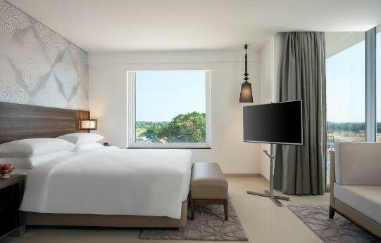 Hyatt Place Rameswaram - Photo2