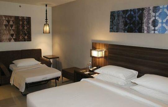 Hyatt Place Rameswaram - Photo3