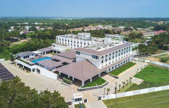 Hyatt Place Rameswaram - Photo4