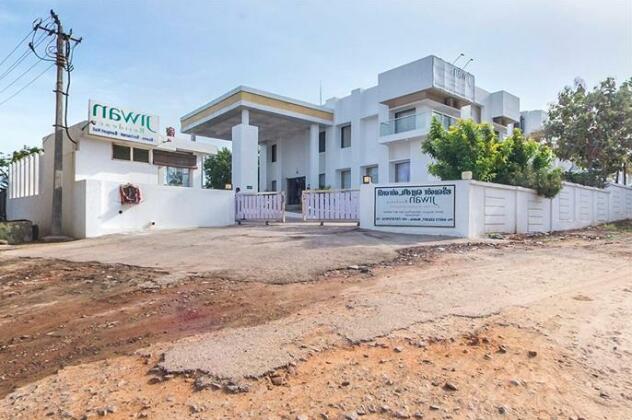 Jiwan Residency Rameswaram - Photo2