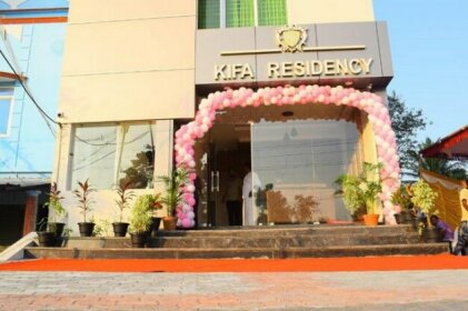 Kifa Residency