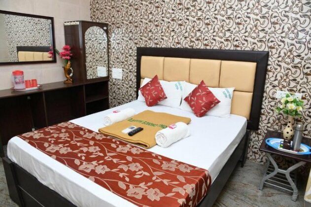 Rightchoicehotels - Photo2