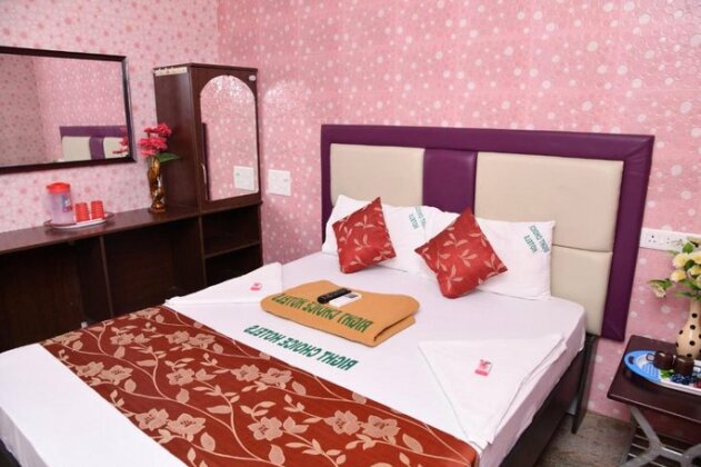 Rightchoicehotels - Photo3