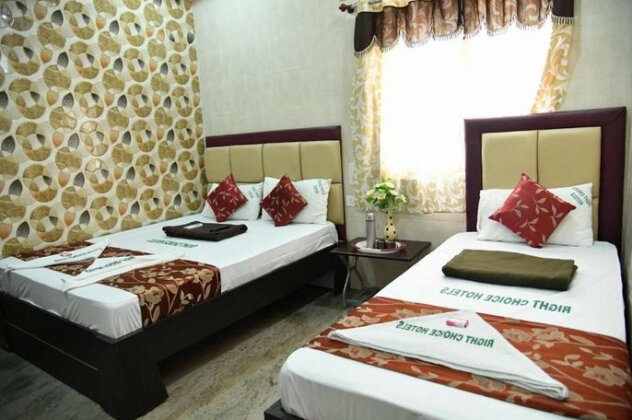 Rightchoicehotels - Photo4