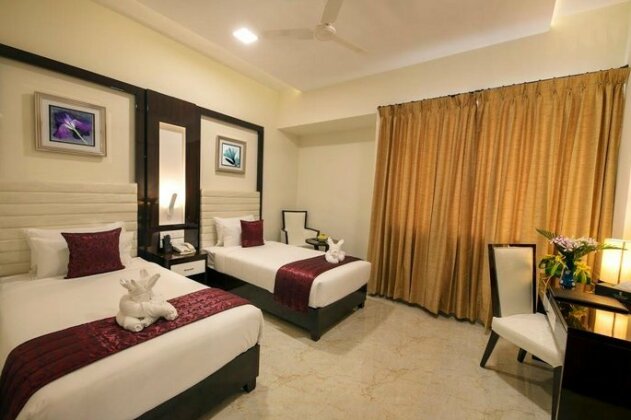 Star Palace Rameswaram - Photo2