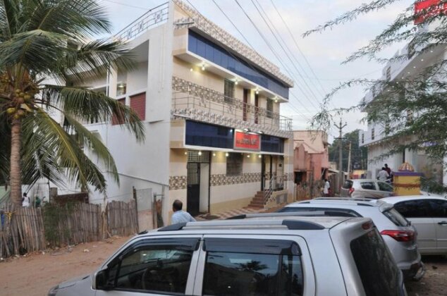 Taj hotel Rameswaram - Photo2