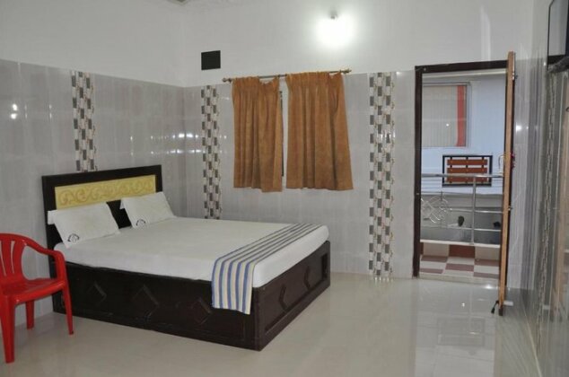 Taj hotel Rameswaram - Photo3