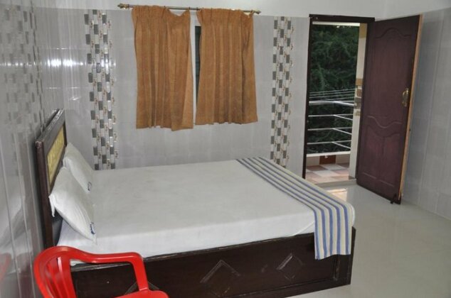 Taj hotel Rameswaram - Photo4