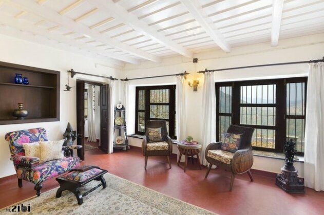 Avaas - Bed & Breakfast - Photo2