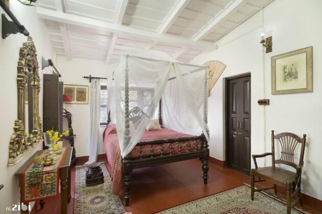 Avaas - Bed & Breakfast - Photo4
