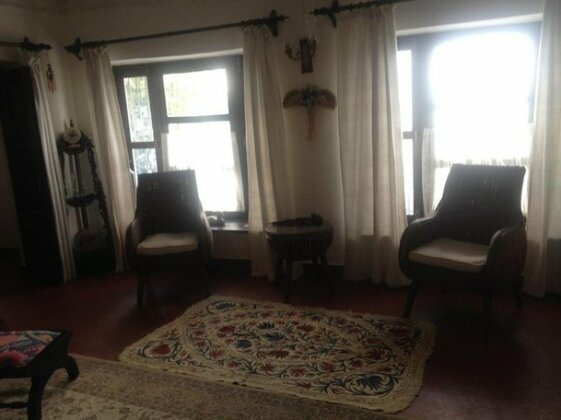 Avaas - Bed & Breakfast - Photo5