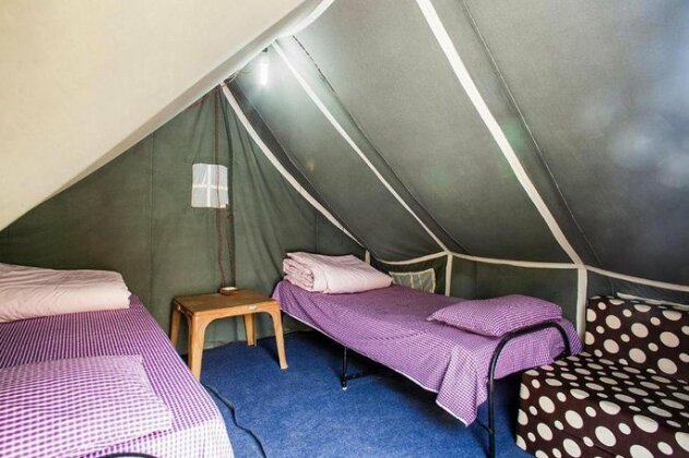 Club Taurus Adventure Camp - Photo2