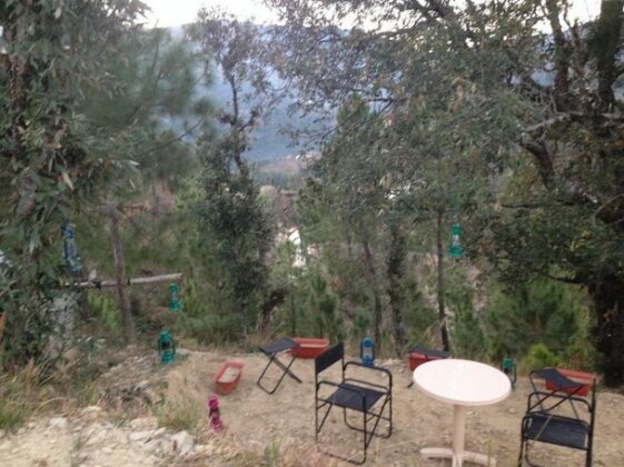 Club Taurus Adventure Camp - Photo5