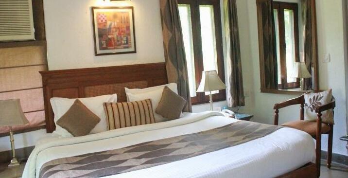 Himalayan View Retreat - Photo4