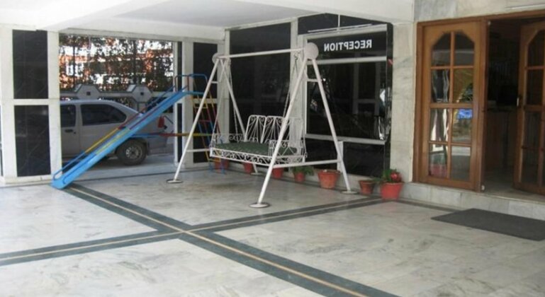Hotel Arsh International - Photo2