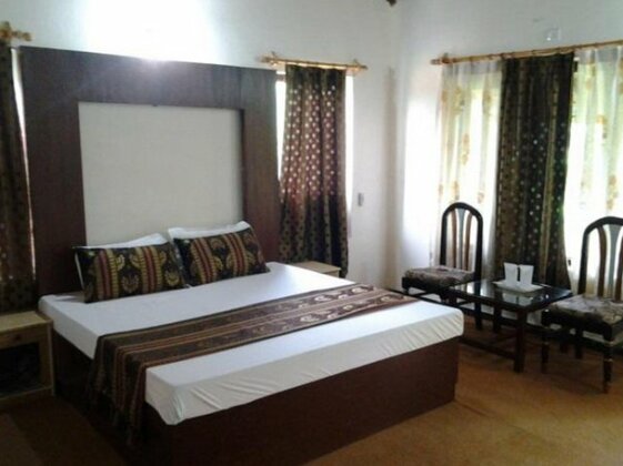 Hotel Arsh International - Photo3