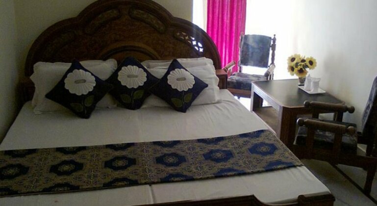 Hotel Arsh International - Photo4