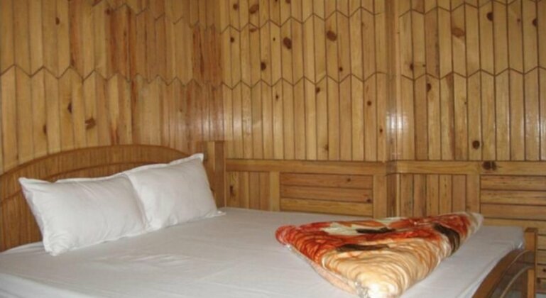 Hotel Arsh International - Photo5