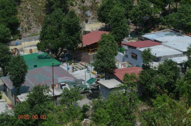 Kafal Resort