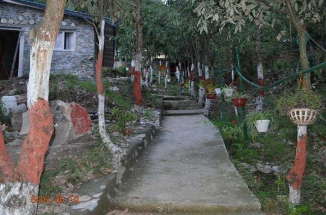 Kafal Resort - Photo4