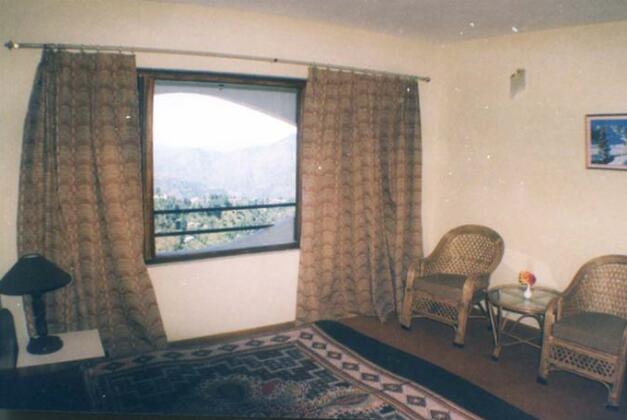 Kumaon Roop Resort - Photo3