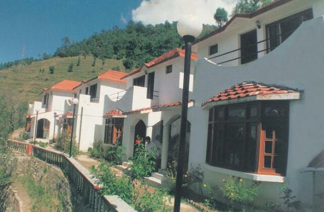 Kumaon Roop Resort - Photo4