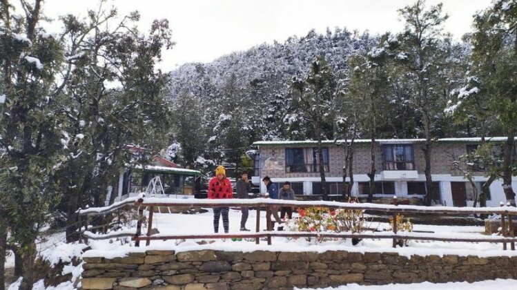 Magpie Mountain Village Ramgarh - Photo3