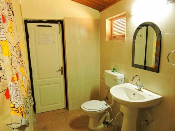 Magpie Mountain Village Ramgarh - Photo4
