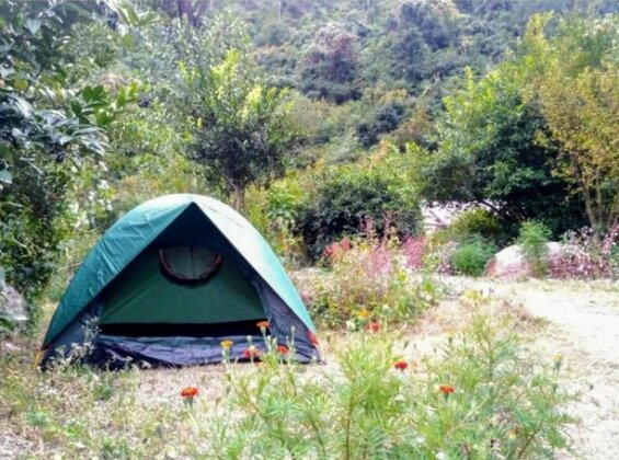 Nainital River Camp - Photo2