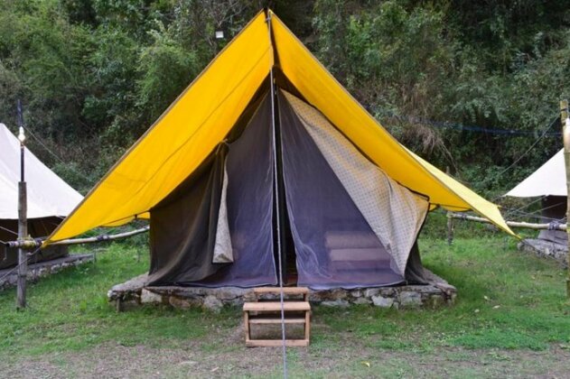 Nainital River Camp - Photo4
