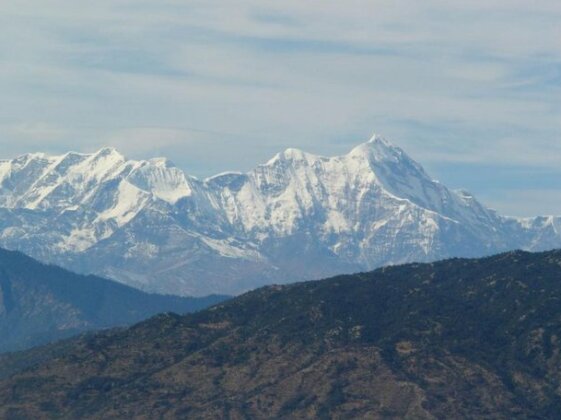 Nainital River Camp - Photo5