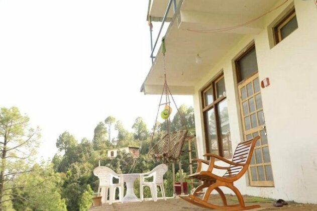 Natures Bliss Resort Ramgarh