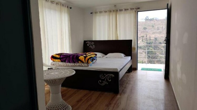 Natures Bliss Resort Ramgarh - Photo3