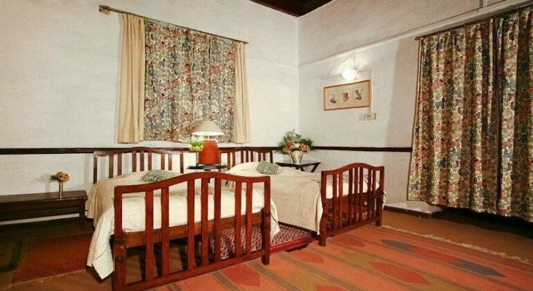 Neemrana's - Ramgarh Bungalows - Photo4