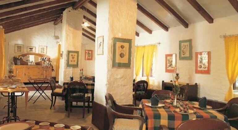 Neemrana's - Ramgarh Bungalows - Photo5