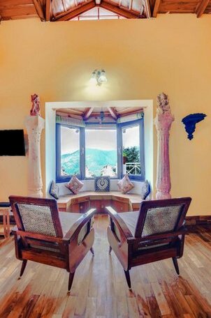 Seclude Arthouse - Photo3