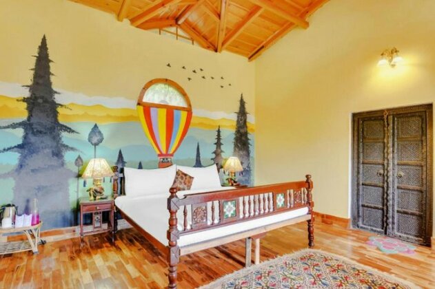 Seclude Arthouse - Photo4