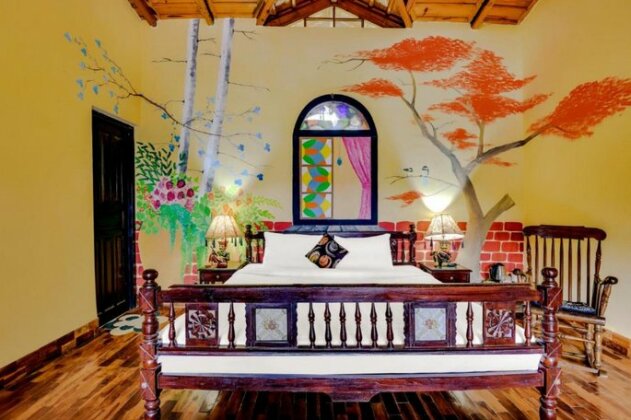 Seclude Arthouse - Photo5