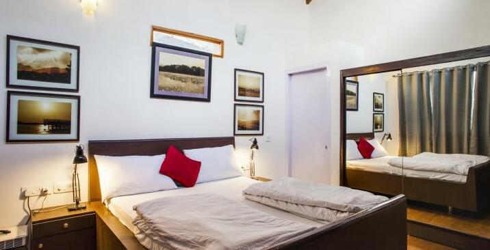 Seclude Ramgarh - Photo4