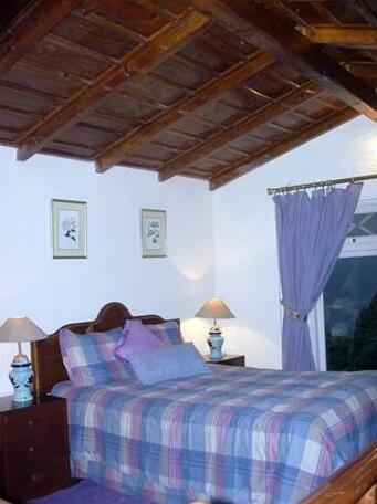 Taradale Cottage - Photo2