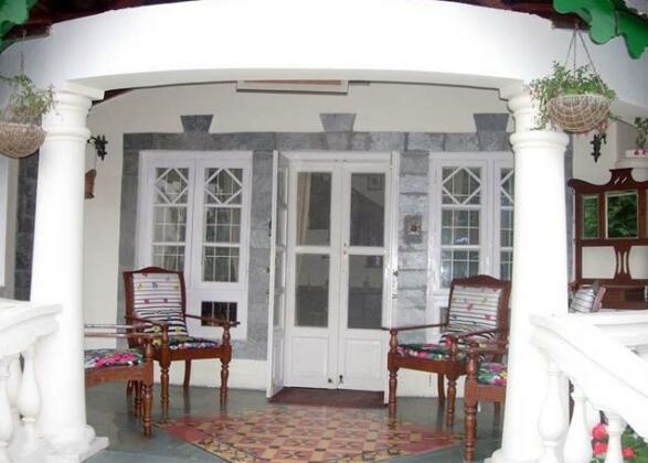 Taradale Cottage - Photo3
