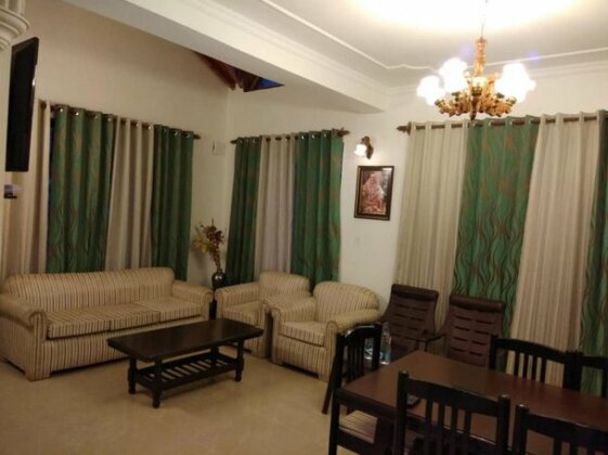 The white cottage Ramgarh - Photo2