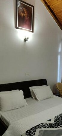 The white cottage Ramgarh - Photo4