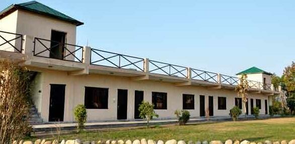 Ashokas Tiger Trail - Photo4